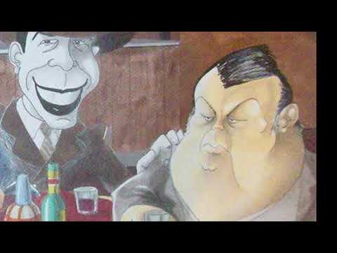 Anibal Troilo Pichuco Intimo DE PURA CEPA