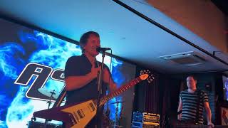 Ash - Sometimes (Live at Hard Rock Cafe, Singapore 4/10/2024)