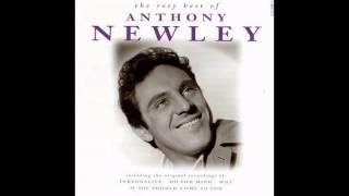 Anthony Newley   What Kind Of Fool Am I