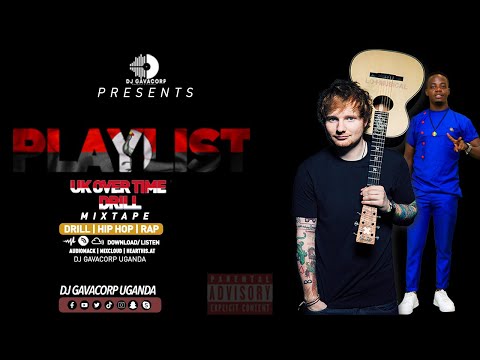 🔥OverTime OutFit  Uk Drill VideoMix [ Justin Bieber, Ed Sheeran, Anne Marie Selena Gomez]