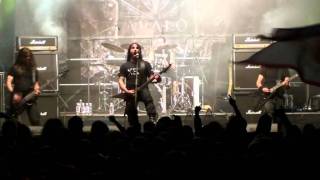 ROTTING CHRIST- Dub-sag-ta-ke (KILKIM ZAIBU 2011.06.24)-11