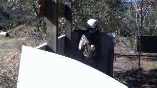 preview picture of video 'Team A.R.C Airsoft in Wilmington'