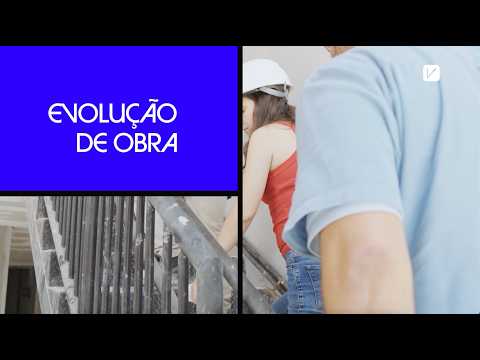 EVOLUÇÃO DE OBRA | ON Cardoso de Melo
