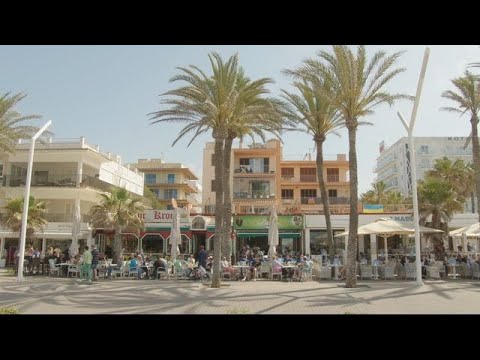 Zwischen Sonnenaufgang und Zapfenstreich: Mikrokosmos Ballermann