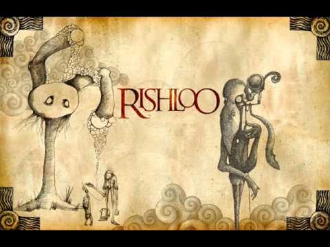 Rishloo -Freaks & Animals
