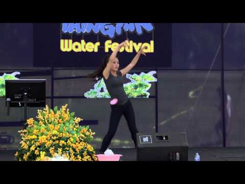 San Francisco Bay Area Thingyan Festival 2013  # 015