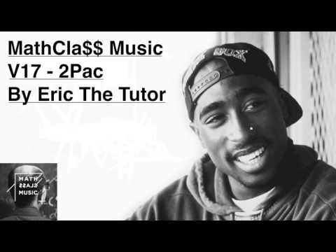 Best of 2pac Hits Playlist (Tupac Old School Hip Hop Mix By Eric The Tutor) MathCla$$MusicV15