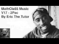 Best Of 2pac Hits Playlist Tupac Old School Hip Hop Mix By Eric The Tutor MathCla MusicV15