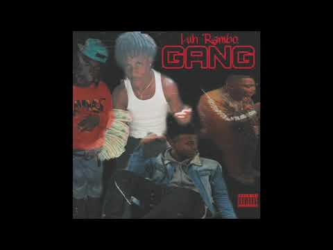 LuhRambo-Gang