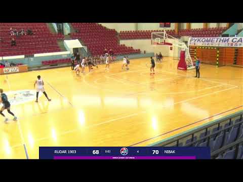 2.ŽLS Rudar 1903 - Nibak