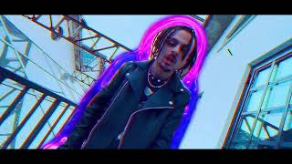 Vommpire ft. Gren the goth kid - Marilyn Manson (official videoclip) // וומפייר וגרן - מרלין מנסון
