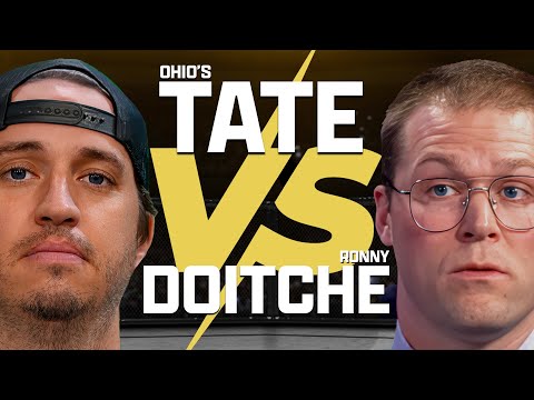 Tate and Doitche vs Dana Beers and Mike Katic | 16 Challenges