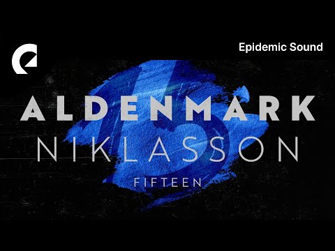 Aldenmark Niklasson - Fifteen (Instrumental Version) (Royalty Free Music)