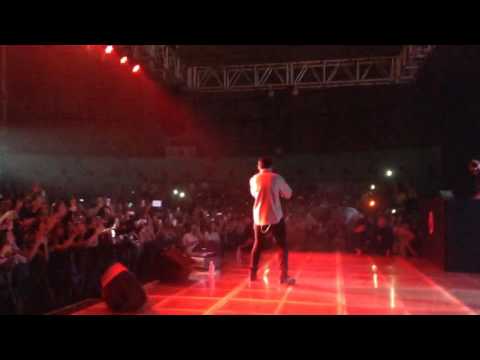 [Fancam] 160806 DEAN - I'm Not Sorry @ DEANinMNL