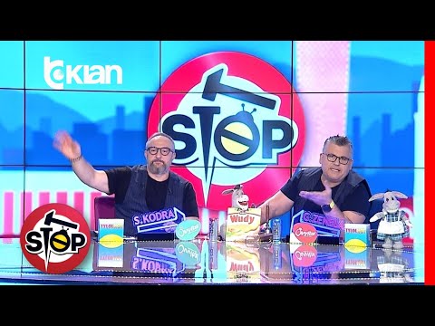 Stop – Emisioni i plotë – 23 Janar 2026 (Sezoni 11)