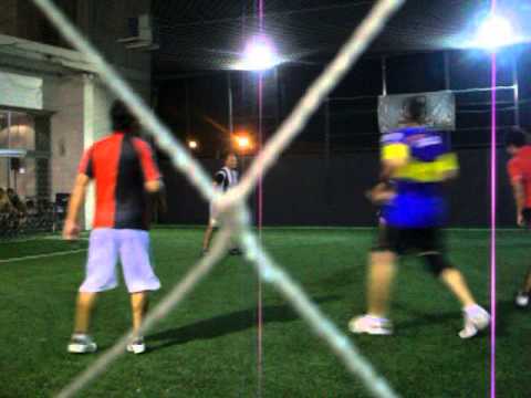 futbol5