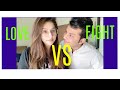 Husband Wife Fight Husband Wife Status Husband Wife Conversation Husband Wife Pranks Funny Wife