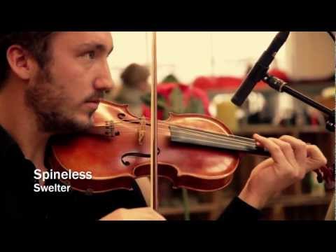 Swelter - "Spineless" - InDeKringloop.nl