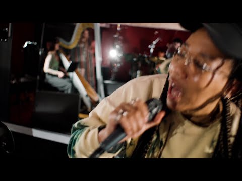 んoon – SEEYA (Studio Live Session) | “Zoo Fantástica” Tour 2026