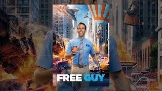Free Guy