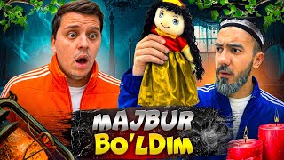 Download lagu Majbur bo’ldim 😅🤦 | Mittivine mp3 Download lagu Majbur bo’ldim 😅🤦 | Mittivine mp3