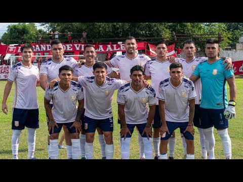 🔴TUCUMÁN CENTRAL GOLPEÓ PRIMERO🔴