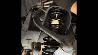 A Guide to Replacing Suspension Shocks on Your 2014-2024 Chevrolet ...