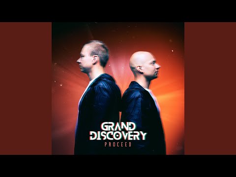 Rediscovery online metal music video by GRAND DISCOVERY
