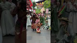Download lagu Dance happily with me #bengbeng #dance #funny #happy mp3