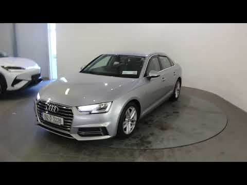 Audi A4 35TDI 150HP S tronic SE - Image 2