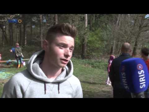 Sam Strijbosch profvoetballer