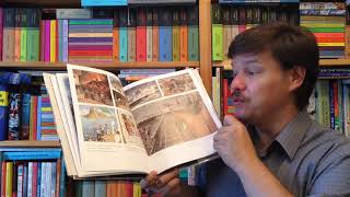 Роберто Инноченти. Жизнь одного корабля