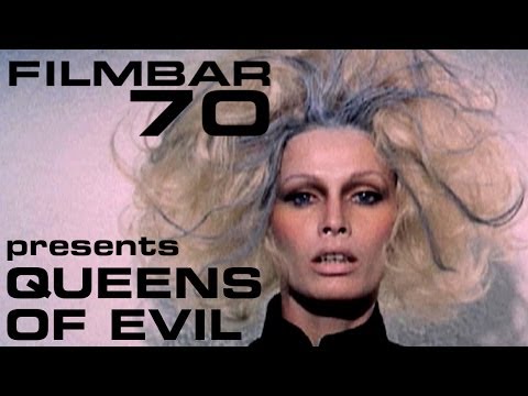 afbeelding Filmbar70 presents Queens of Evil