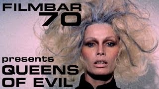 Filmbar70 presents Queens of Evil