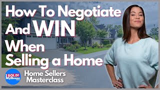 How To Negotiate When Selling a House By Owner