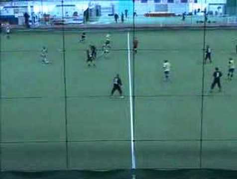 Stanley Festus scores