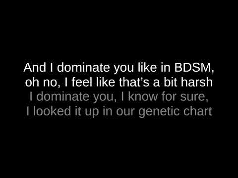 Mata - Szafir (Lyrics)