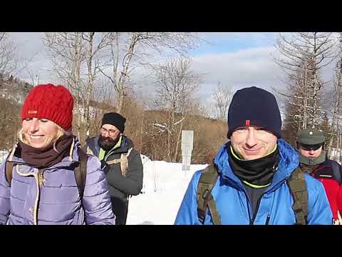 "Bieszczadnik"  Piotr Rogala