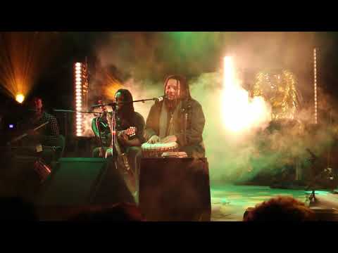 STEPHEN MARLEY LIVE REGGAE ACOUSTIC PENSACOLA 2019