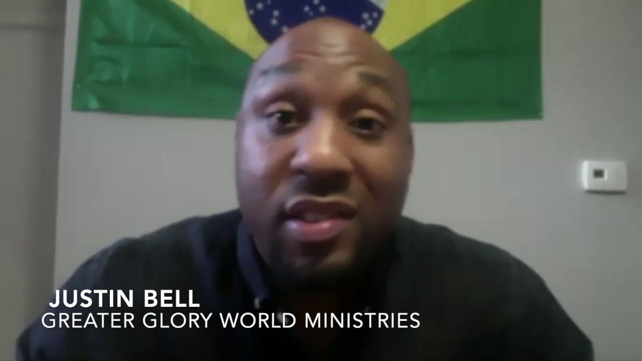 Evangelism Coach | Justin Bell Endorsement &Quot;I Fully Endorse His Ministry&Quot;  | King Ministries