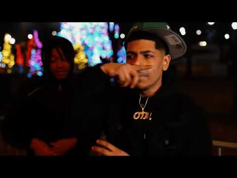 Quis killswitch x OTM Mexico - My Everything (remix) (Official Music Video)