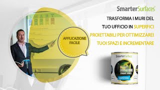 Pittura dello schermo del proiettore | Elimina i grandi schermi oggi