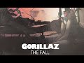 GORILLAZ The Fall FULL ALBUM