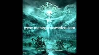 MÅNEGARM - Legions of the North (Full Length Title Track) | Napalm Records