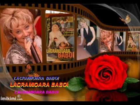 LACRAMIOARA BABOI -  AZI E ZIUA TA
