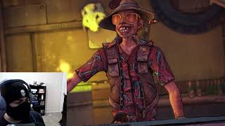 Desert pirates | Borderlands 2 ep. 17