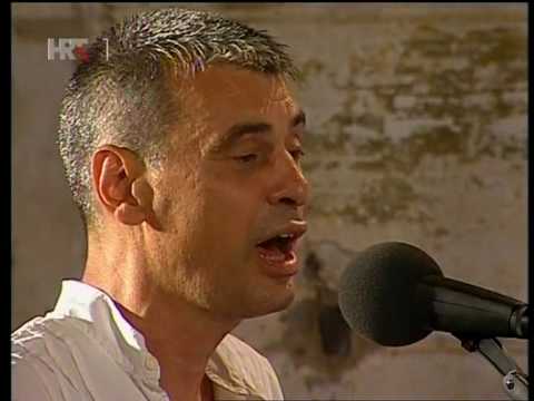 Ti si lipa moja Mare - klapa Reful - FDK 2010