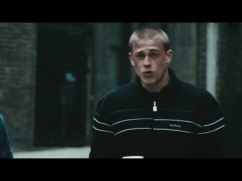 Green Street Hooligans - Pete explains what a firm is