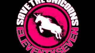 Teenage Heartbreak EleventySeven