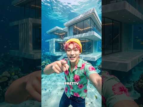 Rumi & Friends Finally Visit Their Boyfriends’ Dream Waterfront Houses! 😍